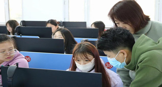 哈尔滨幼儿师范高等专科学校生涯...