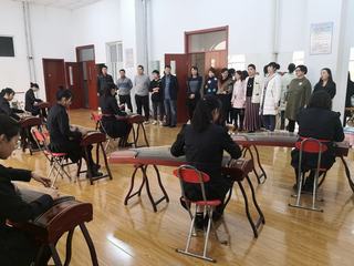 音乐教育系“迎2020年新年音...