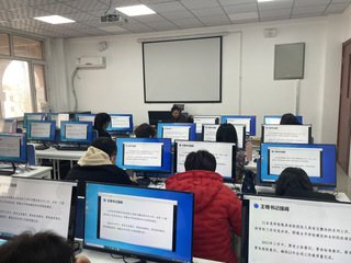 凝心聚力  蓄势待发——基础教...